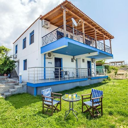 Happy Villa Skála Marión 외부 사진