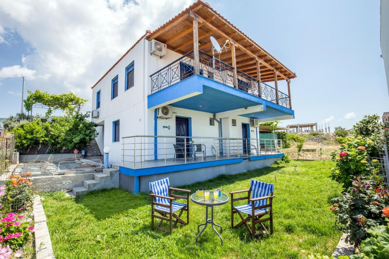 Happy Villa Skála Marión 외부 사진