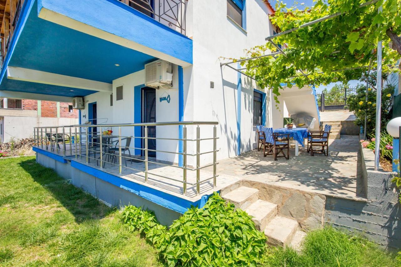 Happy Villa Skála Marión 외부 사진
