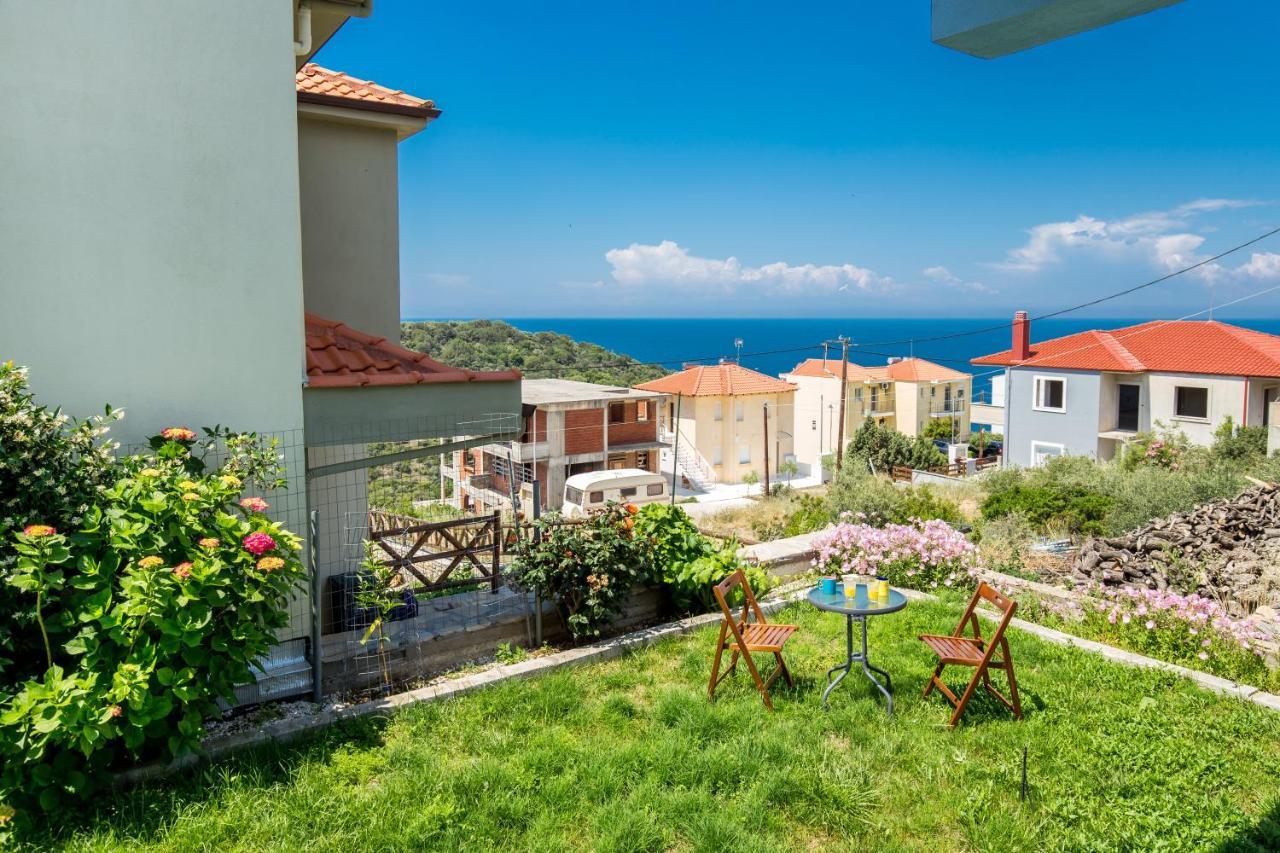 Happy Villa Skála Marión 외부 사진